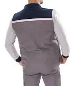 Gabardin Yelekler Model 16 — İlke Tekstil Denizli toptan üretici