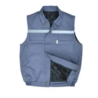 Gabardin Yelekler Model 36 — İlke Tekstil Denizli toptan üretici