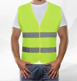 Lacivert Isyelegi İş Yeleği — İlke Tekstil İmalatı üretici firması İlke Tekstil Denizli