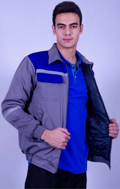 Kışlık Yelekler Model 47 — İlke Tekstil Denizli toptan üretici